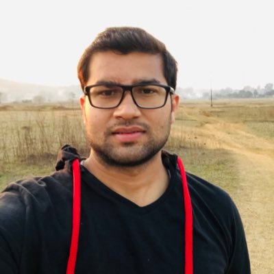TheGauravGiri's profile picture. Engineer who is still searching for better life on earth. Penchant .Author,Poet,#blogger and the Cloud_expert.