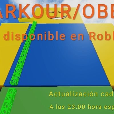 Parkour Obby Roblox Obbyparkour Twitter - roblox obby parkour