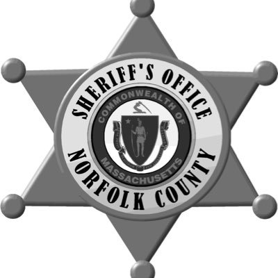 Official account of the Norfolk County Sheriff's Office (MA), Patrick W. McDermott, Sheriff. Account not monitored 24/7. Call 911 for Emergency. RT≠Endorsement