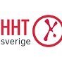 🩸 HHT Sverige: Stöd för HHT-drabbade och familjer. Vi representerar ca 2000 personer i Sverige, varav 90% är odiagnostiserade. #ÖkaAntaletDiagnos 💪🇸🇪