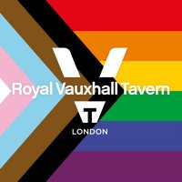 Royal Vauxhall Tavern(@thervt) 's Twitter Profileg