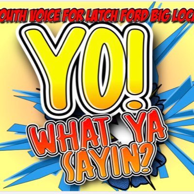 Latchford Youth Voice - based at Latchford Community Hub , St Margaret’s Community centre
