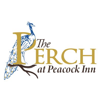 The Perch at the Peacock Inn, where each meal is a celebration of community-driven produce and thoughtfully-sourced ingredients #ThePeacockInn #ThePerch