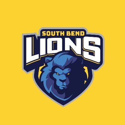 South Bend Lions' other team | For soccer see: @SouthBendLions | #RepTheBend.