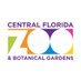 Central Florida Zoo (@centralflzoo) Twitter profile photo Central Florida Zoo (@centralflzoo) Twitter profile photo