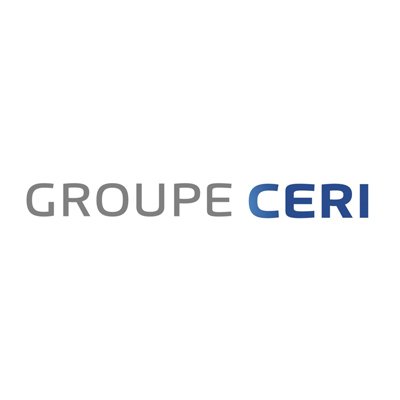 Bienvenue sur le compte officiel du #GroupeCERI, le savoir-faire français de la machine d'usinage ! #Industrie #Industriedufutur #PME #TransfoNum #Industry40