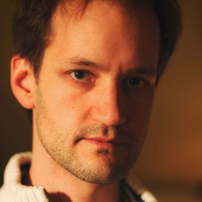 RRhodin's profile picture. Composer, musician