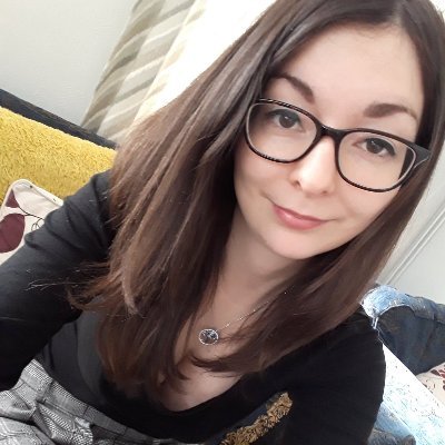 GemmaIlex's profile picture. Digital Marketing Apprentice @Ilexcontent 🍃 
#Marketing | #PR | #Socialmedia | #Tech | #Telecoms