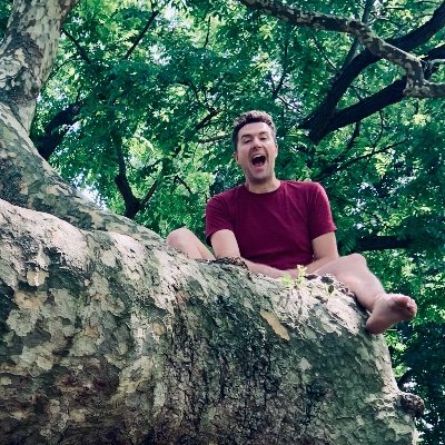 Composer. Opera @WNOtweet on the way. Professor @RCMLondon. Debut Disc 💫Sudden Light💫 @nmcrecordings https://t.co/47Wd2nWB6V 🏳️🌈