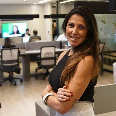 Samantha Vianna on X: Hoje tem live com Samuel Ponsoni, analista de fundos  da XP Investimentos e @WagSfc pelo Instagram da Argos Partners ✔️  Conecte-se.  / X