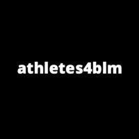 Athletes4BLM(@Athletes4Blm) 's Twitter Profile Photo