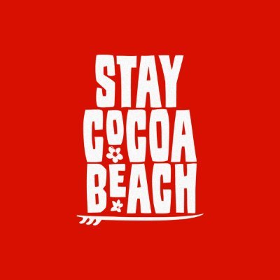 Your guide to Cocoa Beach & Cape Canaveral, Florida
—
Best beachside hotels in Cocoa Beach ➡️ @CourtyardCB @HamptonInnCB @BestWesternCB @DaysInnCB
