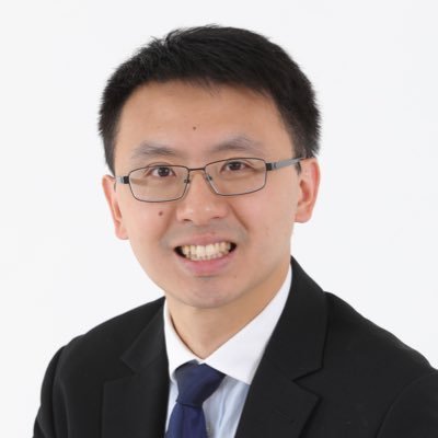 Gastroenterologist and microbiome scientist. A/Prof @NTU_LKCMedicine, Hon A/Prof @CUHKMedicine, A/Editor @JGH_latest, EBM @Gut_BMJ