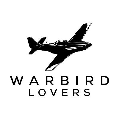 Occasional tweets of warbird memories, photos & news. Warbird Lovers was founded in 2017 on FB, IG launched 2020 & website in 2023. Check FB for regular posts!