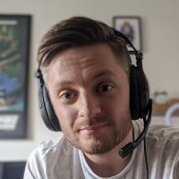 I Finished A Video Game (@ifinishedagame) 's Twitter Profile