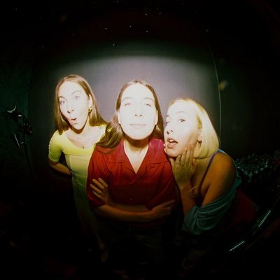 Keeping you updated on all things @HAIMtheband! Profile and header image copyright by Grant Spanier.