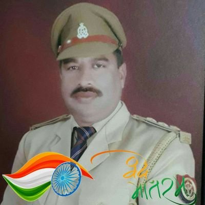 PKSINGH91857557's profile picture. जय हिन्द 🙏