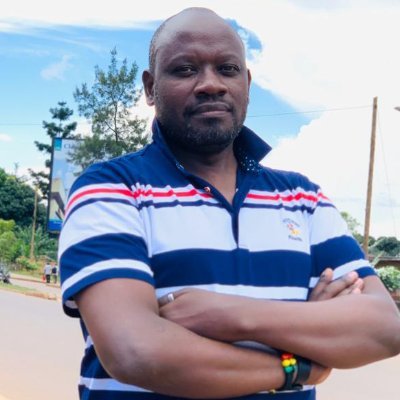 MUGENYI Musenze Robert is a coffee enthusiast, he has worked with all coffee sector players; farmers, farmer organisations, processors, traders, exports and etc