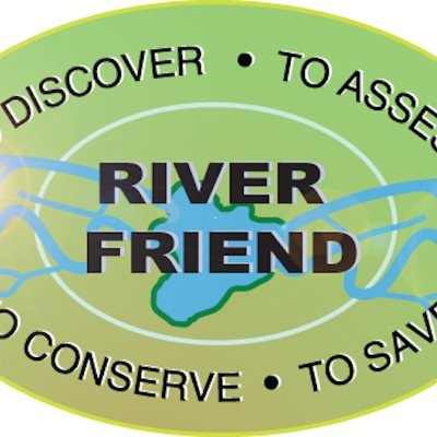 RiverFriend3's profile picture. Tina Bone and Sylvia Haslam have joined together to produce a series of little riverine/riparian books A5 size.