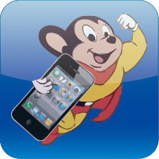 might_mobile's profile picture. 