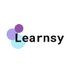 Learnsy (@learnsyuk) Twitter profile photo Learnsy (@learnsyuk) Twitter profile photo