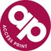 Access Print (@access_print) Twitter profile photo Access Print (@access_print) Twitter profile photo