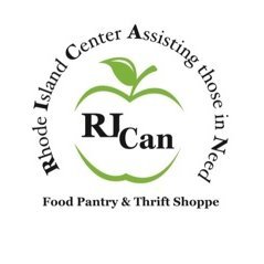 RICan Food Pantry