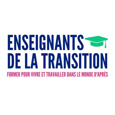 L'Association des Enseignants de la Transition, et de toutes les disciplines liées aux économies sociales et environnementales ou économie à impact !