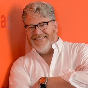 jameyboiter's profile picture. Principal | CEO at https://t.co/UmEFJGOEkW Designing Brands, Products, and Services That People Love.