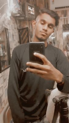 NaykaNitin's profile picture. Cool Boy 
Nev'r Give up
I Love you mom