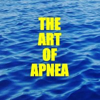 THE ART OF APNEA(@ArtApnea) 's Twitter Profile Photo