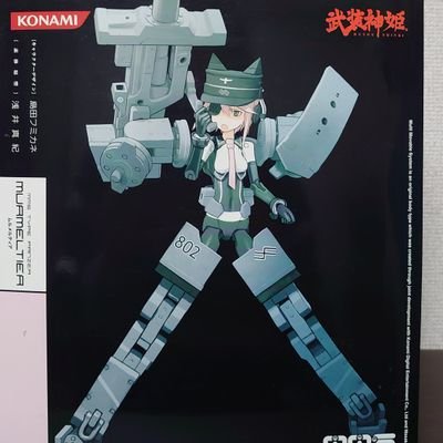姫神装さんのプロフィール画像