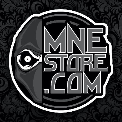 MNEStore: The Official Store of Majik Ninja Entertainment – MNE Store