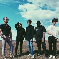 CHEEKBONE (@cheekboneband1) 's Twitter Profile