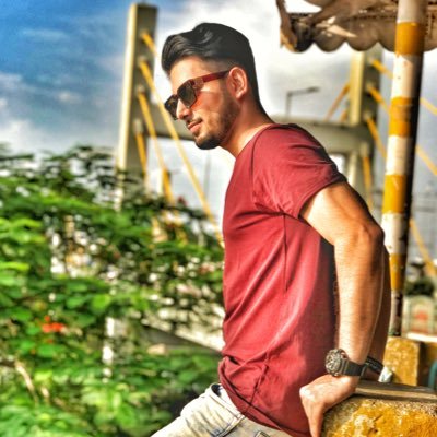 Influencer📱#Captain all the time...,,,,,😎#Bhopal🗺