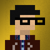Hello! Please don't follow me if I don't know you. But if you do know me... Can You Dig Dug?!