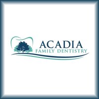 Acadia Family Dentistry (@arcadiafamilyd1) 's Twitter Profile Photo Acadia Family Dentistry (@arcadiafamilyd1) 's Twitter Profile Photo