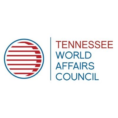 Tennessee World Affairs Council is a nonprofit organization promoting international awareness & understanding of global issues via education. RTs ≠ Endorsement.