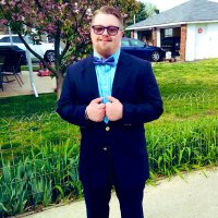 Lucas Fortwengler (@lucasfortwengl5) 's Twitter Profile