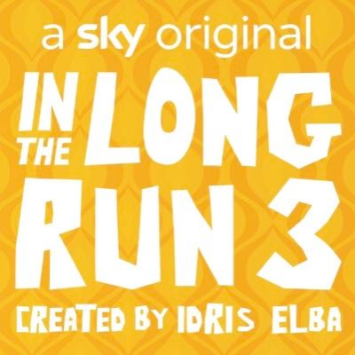 Official account for Sky One comedy IN THE LONG RUN. S1 -3 available on Sky TV/NOW and on Starz in the US.