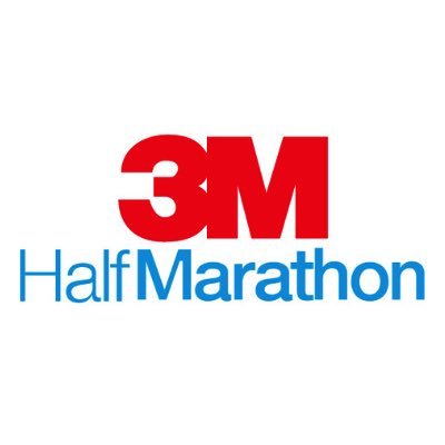 3M Half Marathon - Jan. 19, 2025, 31st Anniversary #DownhilltoDowntown. Named One of the Top Half Marathons for a PR + Best Half Marathons.