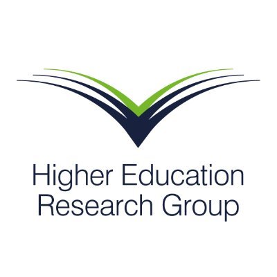 Official account of the Higher Education Research Group (HERG) at The University of Edinburgh 
  Likes/RTs ≠ endorsements