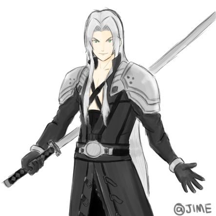 JimeBoiZさんのプロフィール画像