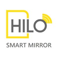 HILO Smart Mirror(@HiloSmartMirror) 's Twitter Profile Photo