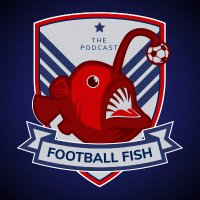 The Football Fish Pod(@FootballFishPod) 's Twitter Profile Photo