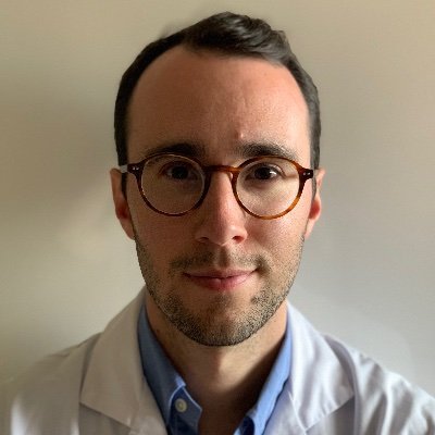 Urologist & PhD Student, Dept. of Urology and Kidney Transplantation, Toulouse University Hospital. @EAUYAUrology Kidney Transplantation group member.