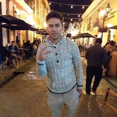 IsmaelTrenado's profile picture. Profesor de Primaria.
Pedagogo por vocación..