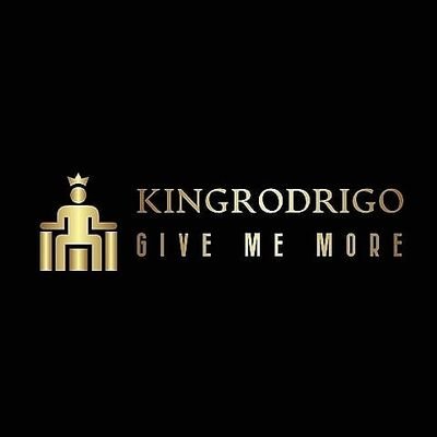 KingRodrigo8 Profile Picture