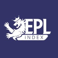 EPL Index (@eplindex) 's Twitter Profile