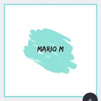 Mario Murad (@mario_murad) 's Twitter Profile
